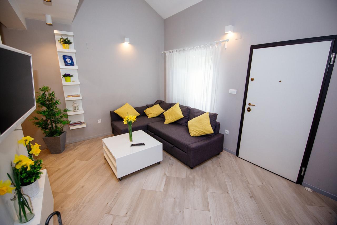 Apartment 63 - 1 Zagreb Extérieur photo