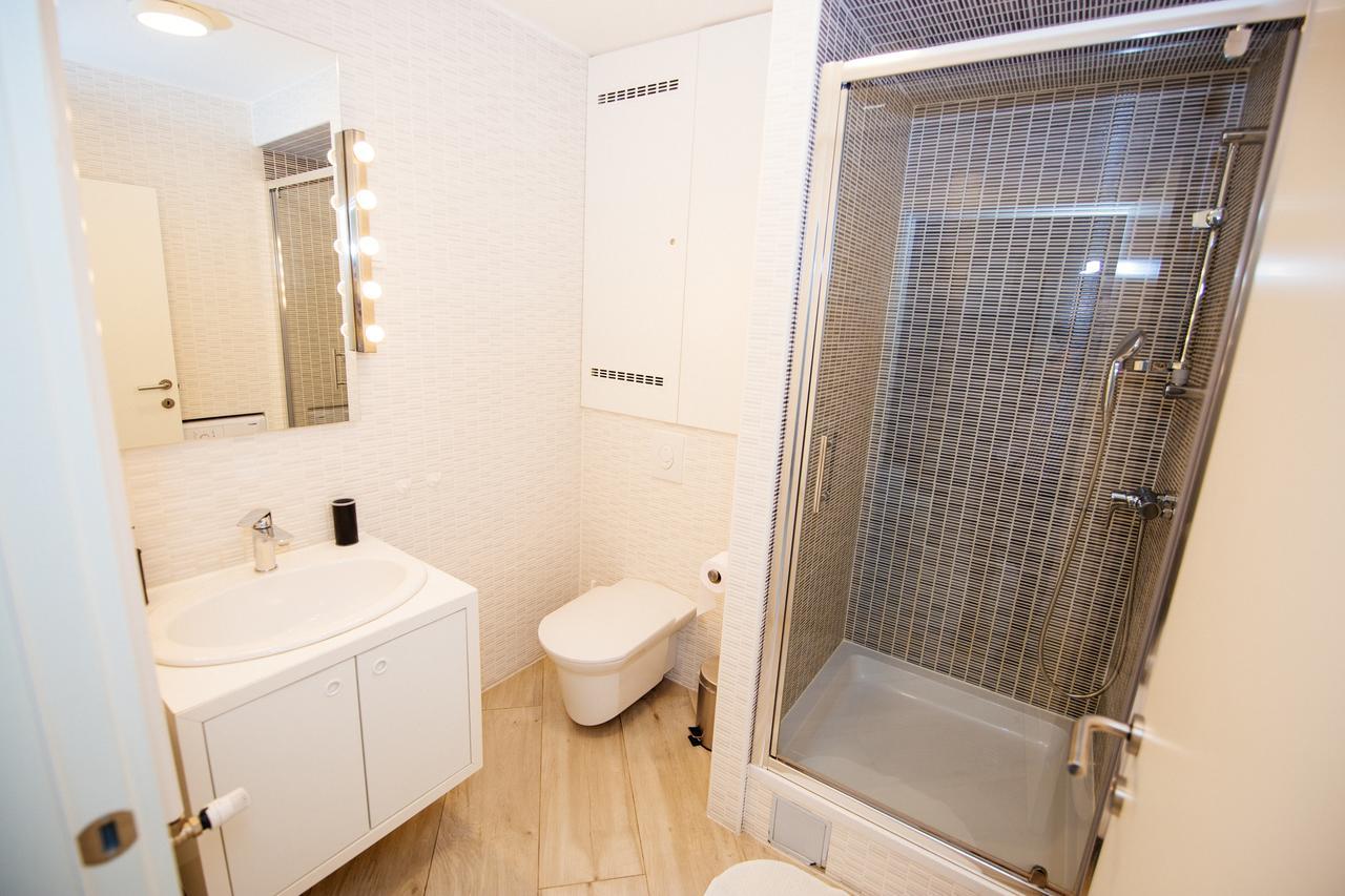 Apartment 63 - 1 Zagreb Extérieur photo