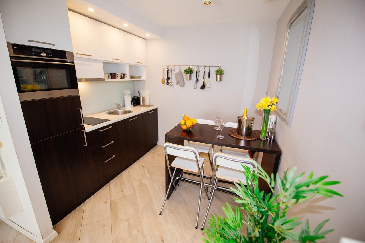 Apartment 63 - 1 Zagreb Extérieur photo
